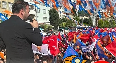 Yerel seçim adaylık süreci başladı