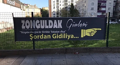 Zonguldak Günleri başlıyor…