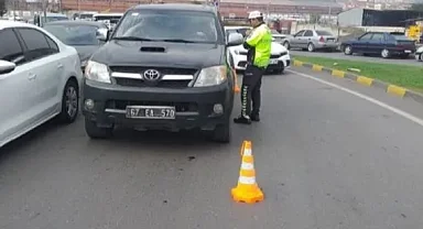Zonguldak Valiliği il genelinde devam edeceğini duyurdu