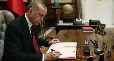 Aile Fonu'nda gözden kaçan detay: Yetki Cumhurbaşkanı Erdoğan'da...