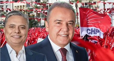 Antalya'da işler karıştı… CHP Antalya'da adaylarını nasıl belirleyecek?