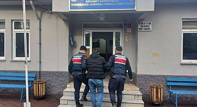 Aranan şahıslara operasyon: 7 kişi yakalandı