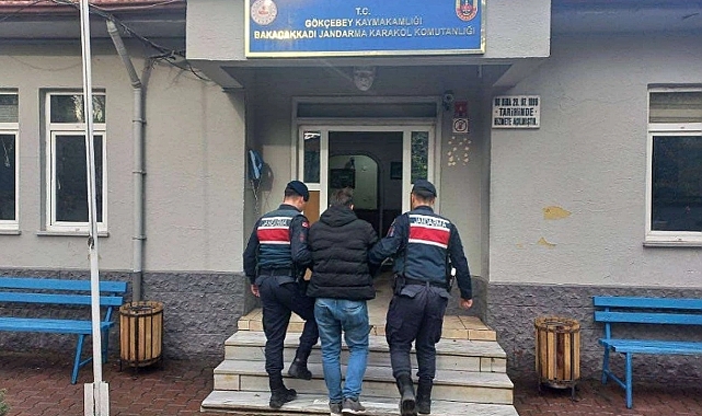 Aranan şahıslara operasyon: 7 kişi yakalandı