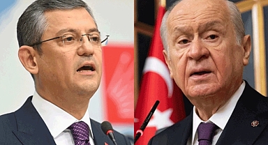 Bahçeli'nin Özgür Özel'e tehdidine CHP'den yanıt