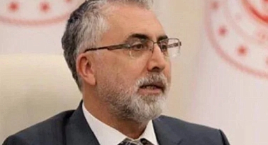 Bakan Işıkhan’dan asgari ücret açıklaması