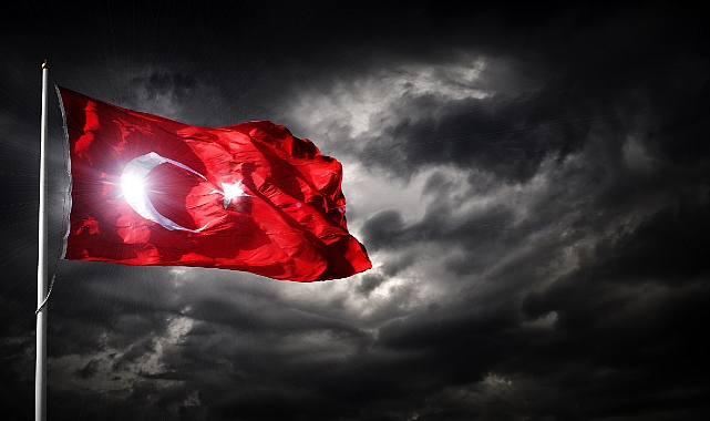 Başın sağolsun Türkiye: 6 askerimiz şehit oldu