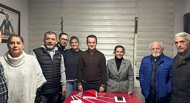 Belediye başkan aday adayı projelerini anlattı