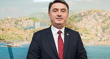Belediye Başkan aday adayı Tahsin Erdem: Kimseyle pazarlık yapmayacağız