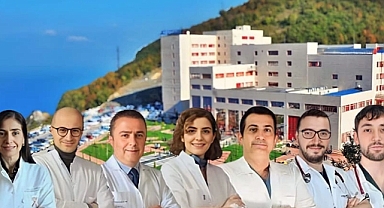 BEÜ akademisyenlerinin kanser araştırma projesi ikinci oldu