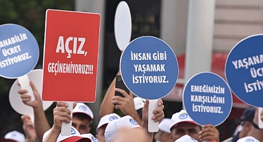 Çalışanlar adına masaya oturacak: Türk-İş Başkanı asgari ücret pazarlığını başlatacakları rakamı açıkladı