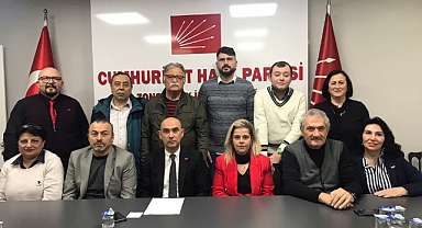 CHP'den milli eğitim bakanına tepki!