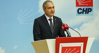 CHP Genel Başkan Yardımcısı Özçağdaş: Eğitimin mali yükü ailelerin sırtına yükleniyor