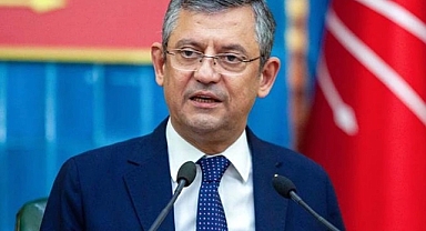 CHP Genel Başkanı Özgür Özel'den Zonguldak'a taziye mesajı