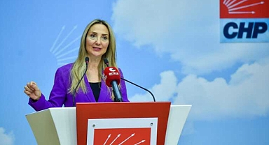 CHP'li Nazlıaka: Zenginliğin Ortasında Çocuk Yoksulluğu’ raporunda Türkiye ikinci sırada