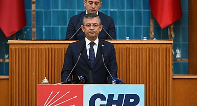 CHP Lideri Özgür Özel’den MHP Lideri Bahçeli’ye: PKK’nın adını anmayan hain arıyorsan, işte Recep Tayyip Erdoğan’ın tweeti.