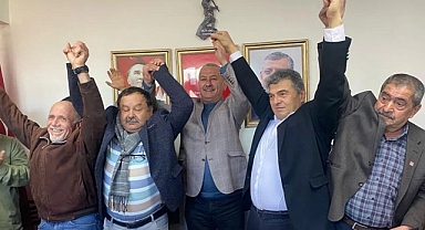 CHP'nin Karaman Belediye Başkan Adayı açıklandı