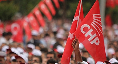 CHP'ye adaylık başvurusunda rekor