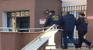 Çocuğa nitelikli cinsel istismardan aranıyordu: JASAT ekipleri yakaladı