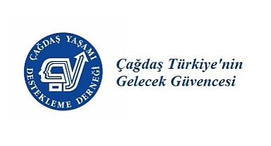 ÇYDD; 'Tarikat ve Cemaatler sivil toplum örgütü değil, hukuk dışı yapılardır'
