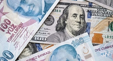 Dolar'da yüksek seyir devam ediyor: Bir kez daha 29 lirayı geçti