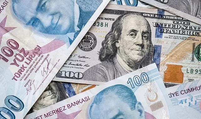 Dolar'da yüksek seyir devam ediyor: Bir kez daha 29 lirayı geçti