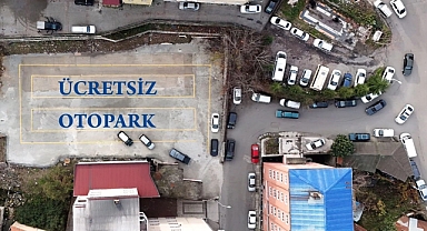Dr. Ömer Selim Alan duyurdu: Yarından itibaren ücretsiz olacak