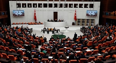 TBMM Genel Kurulunda 11-22 Aralık 2023 tarihleri arasında 2024 bütçesi görüşülecek