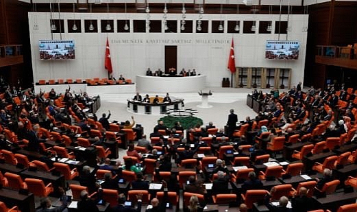 TBMM Genel Kurulunda 11-22 Aralık 2023 tarihleri arasında 2024 bütçesi görüşülecek