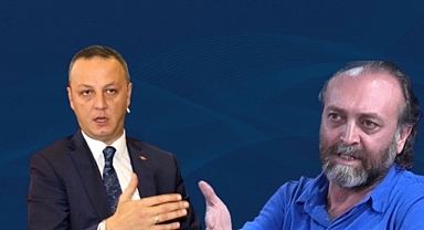 Elmaspark’daki esnafın durumu Sayın Alan’ın dediği gibi değil, tam tersidir!