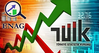 ENAG'ın verileri TÜİK'i ikiye katladı: İki enflasyon rakamı arasında uçurum var