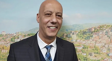 Erdinç Kargidan, Belediye Başkan Aday Adaylığını açıkladı