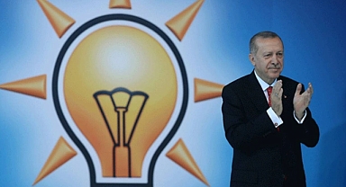 Erdoğan, yerel seçimler için aday tarifini yaptı