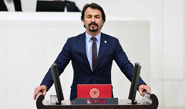 Eylem Ertuğ Ertuğrul, Sağlık Bakanına sordu: Kaç doktor istifa etti? -  Zonguldak - Medya Pozitif