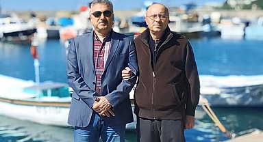 Fahri Aktaş'ın acı günü