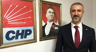 Fırat Birkan dilekçesini verdi