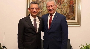 Genel Başkan Özgür Özel Zonguldak'a söz verdi: İşte detaylar