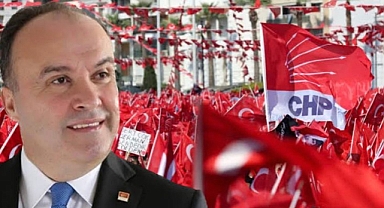 Harun Akın'dan önseçim açıklaması