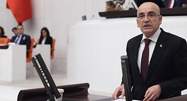 Hazine ve Maliye Bakanlığı ile bağlı kurumların 2024 yılı bütçeleri kabul edildi