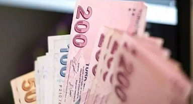 İşte asgari ücret için masadaki rakam: 'Üç aşağı beş yukarı belli' diyerek duyurdu