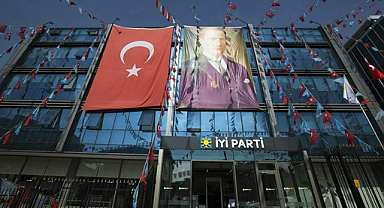 İYİ Parti'den yerel seçimlerde