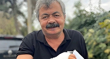 Kavgayı ayırmaya çalıştı… Kolunu parçaladılar