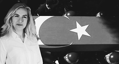 Kır’dan Irak'ın kuzeyinde şehit olan askerlerimiz için başsağlığı mesajı