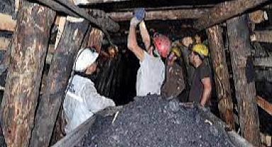 Maden ocağına işçi alınacak