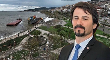 Milletvekili iki Bakana birden sordu: Seli önlemek için gereken yatırımlar hızla yapılacak mı?