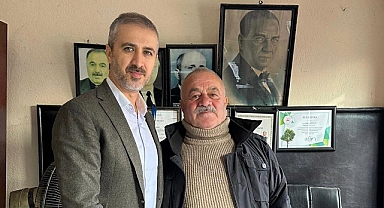 Mimar Fırat Birkan: En iyi proje, halkın ihtiyacını karşılayan projedir