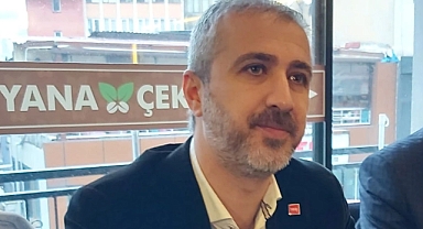 Rant odaklı değil, halk odaklı bir belediye istiyorum