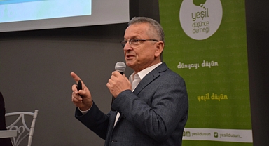Sedde çevresinde yeşil kuşak oluşturulmalı