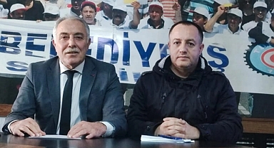 Sendika, Kilimli Belediyesi'ni mahkemeye verdi