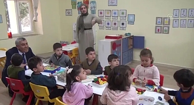 Sınıf annesi uygulaması yasaklandı