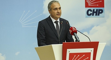 Suat Özçağdaş: 'Türkiye Matematik Alanında 37 OECD Ülkesi Arasında 32'inci Sırada'